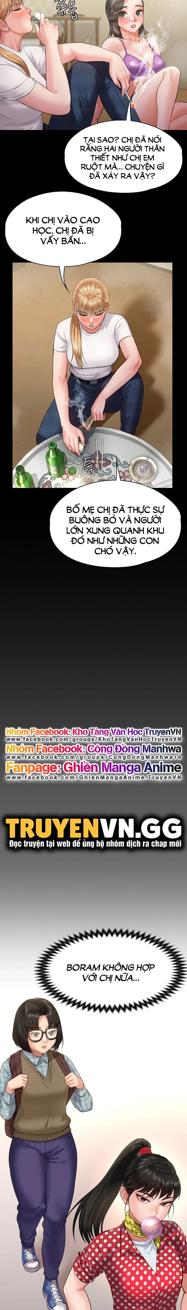ong chúa chapter 228 17