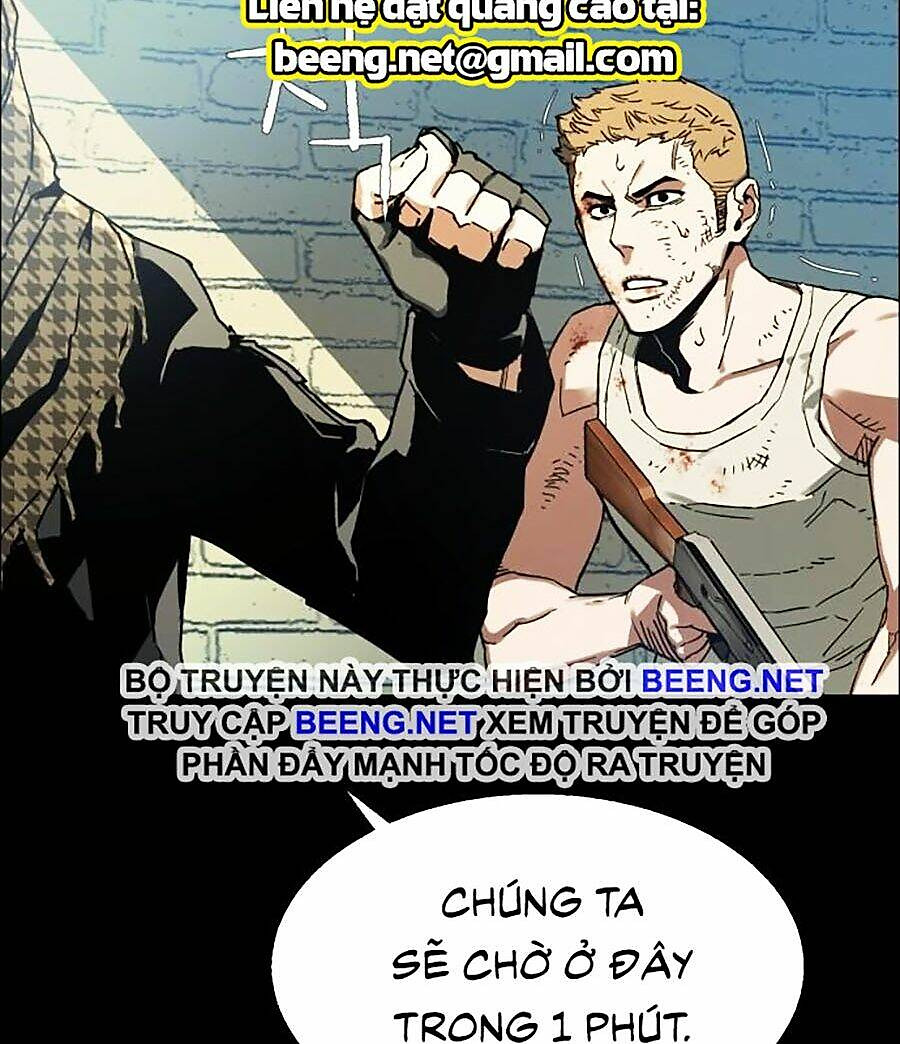 bạn học tôi là lính đánh thuê chapter 0 120