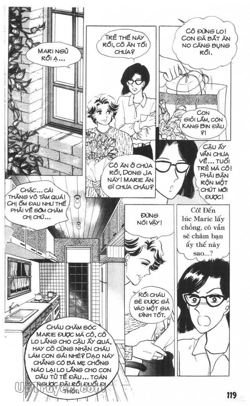 ngang trái chapter 1 118