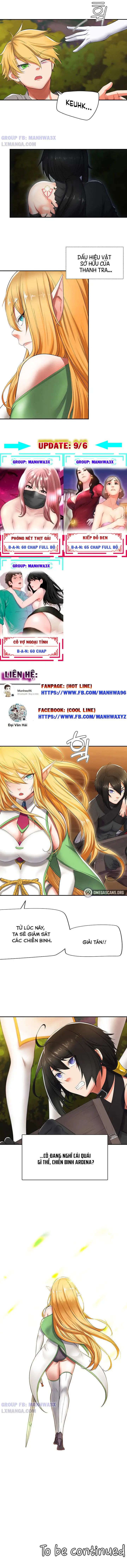 nô lệ tộc elf chapter 2 6