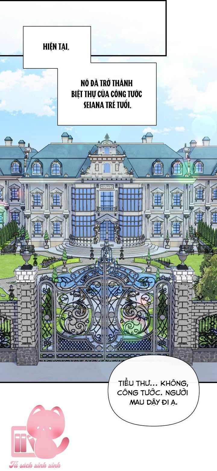 công nương khế ước của gia tộc công tước quái vật chapter 150 3