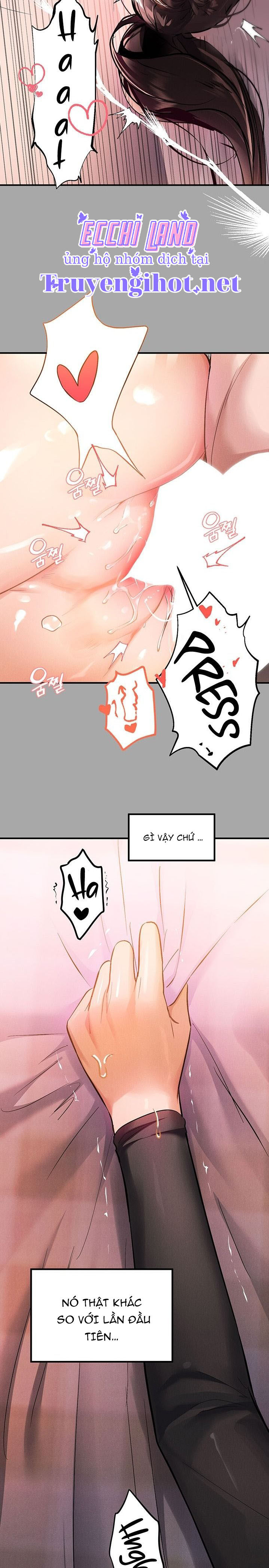 chị chủ nhà của tôi chapter 62.1 12