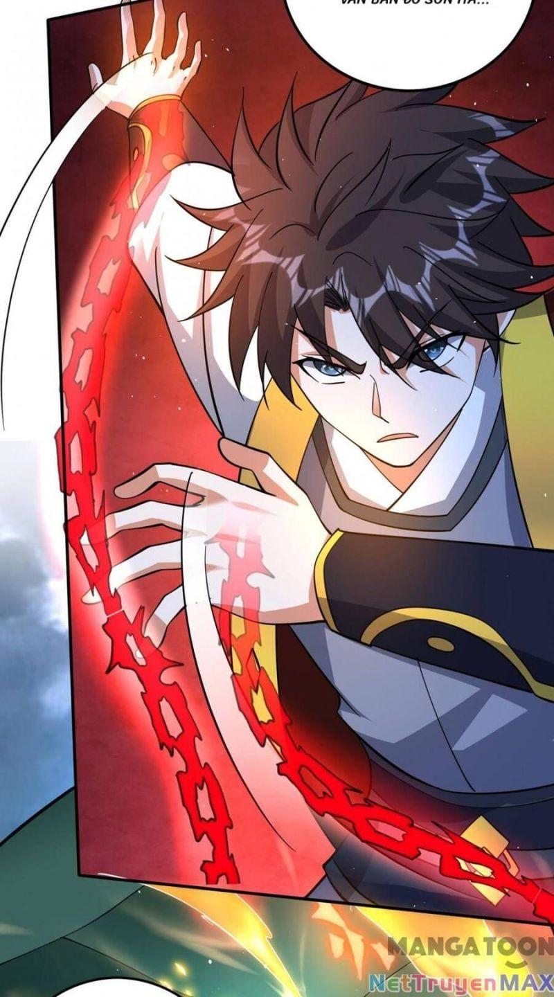 tối cường thần y tại đô thị chapter 294 15