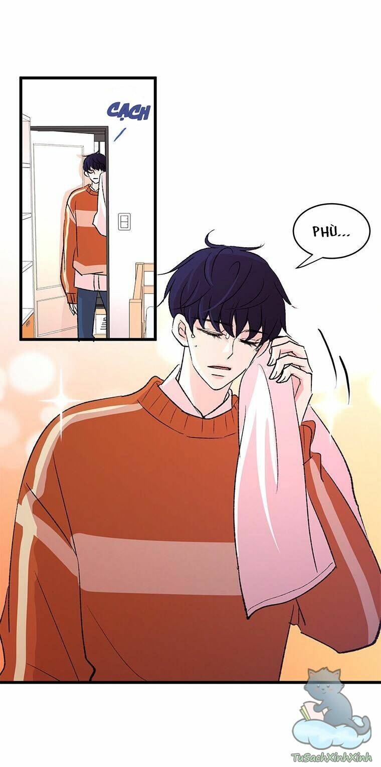 từng bước đến bên anh chapter 13 17