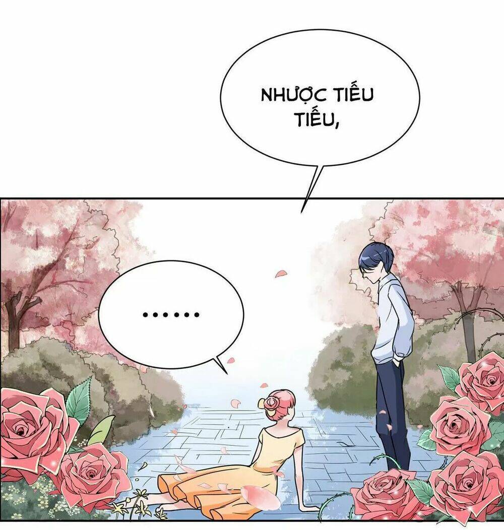 cô dâu gả thay của tổng tài chapter 9 41