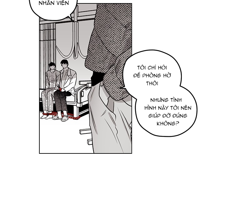 bữa tiệc của những đóa hoa chapter 24 97