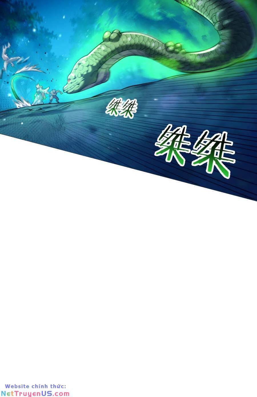 bói toán mà thôi, cửu vĩ yêu đế sao lại thành nương tử ta?! chapter 26 36