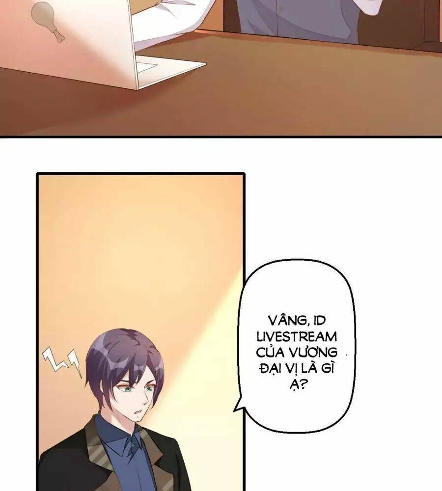 ông xã, em muốn ăn cho anh sạt nghiệp! chapter 5 18