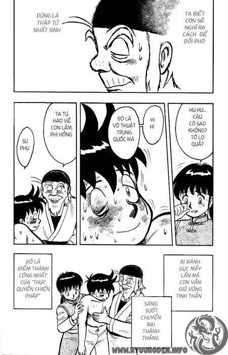 hoàng phi hồng phần 1 chapter 10 166