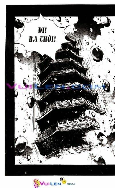 những người bạn tốt chapter 29 81