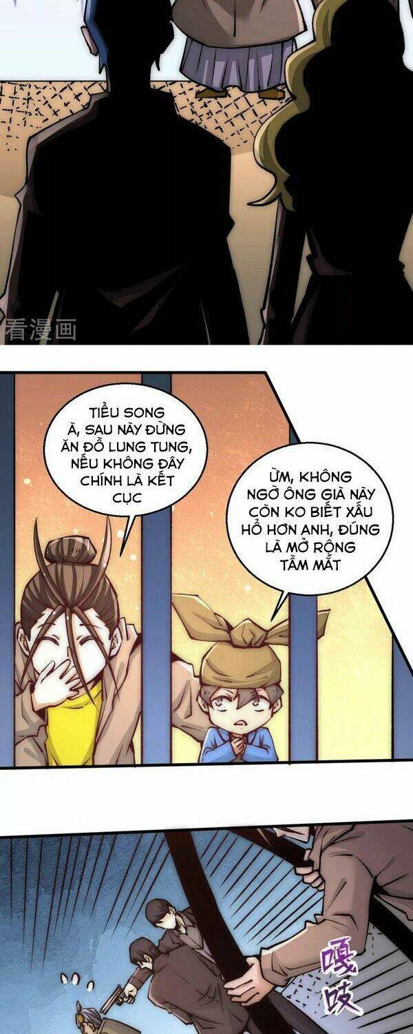 đô thị đỉnh phong cao thủ chapter 234 14