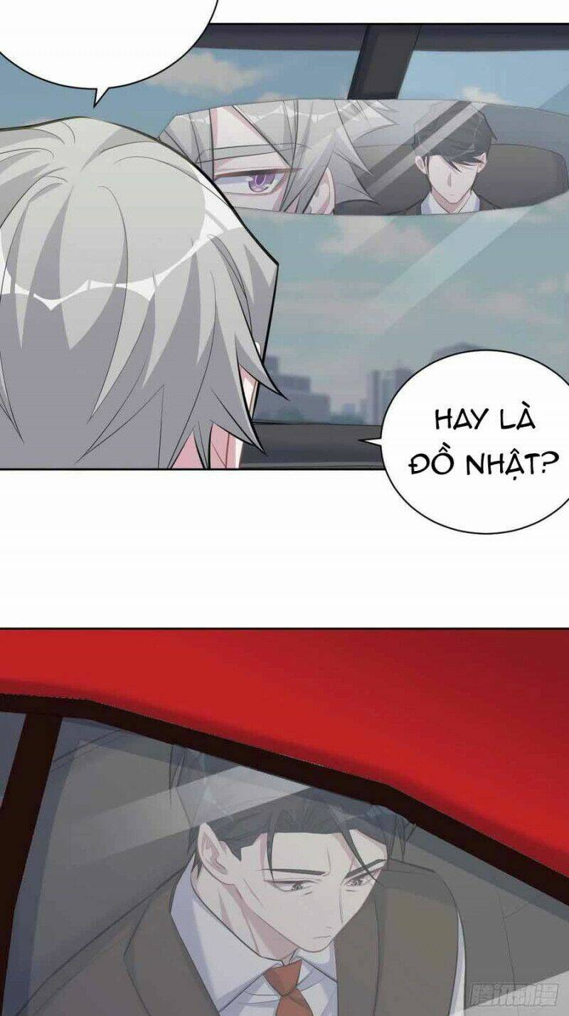 nhạc phụ đại nhân là lão bà chapter 94 3