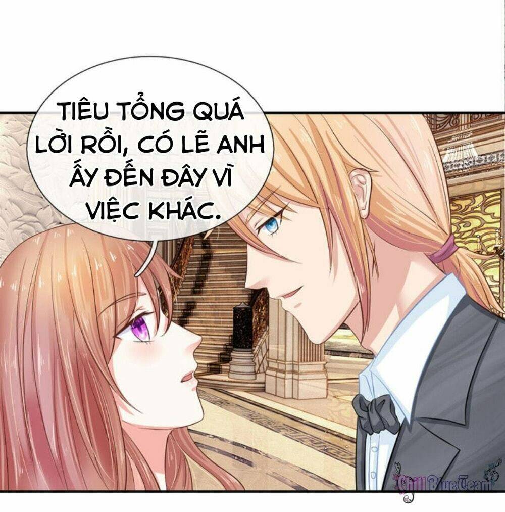 tổng tài đích tự dưỡng tiểu kiều thê chapter 10 6