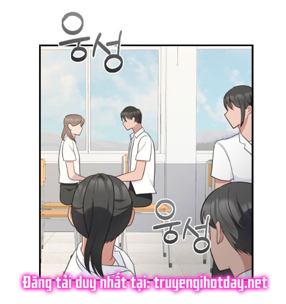 Hãy Khóc Cho Thật Xinh Đẹp Đi chapter 8.1 - Trang 21
