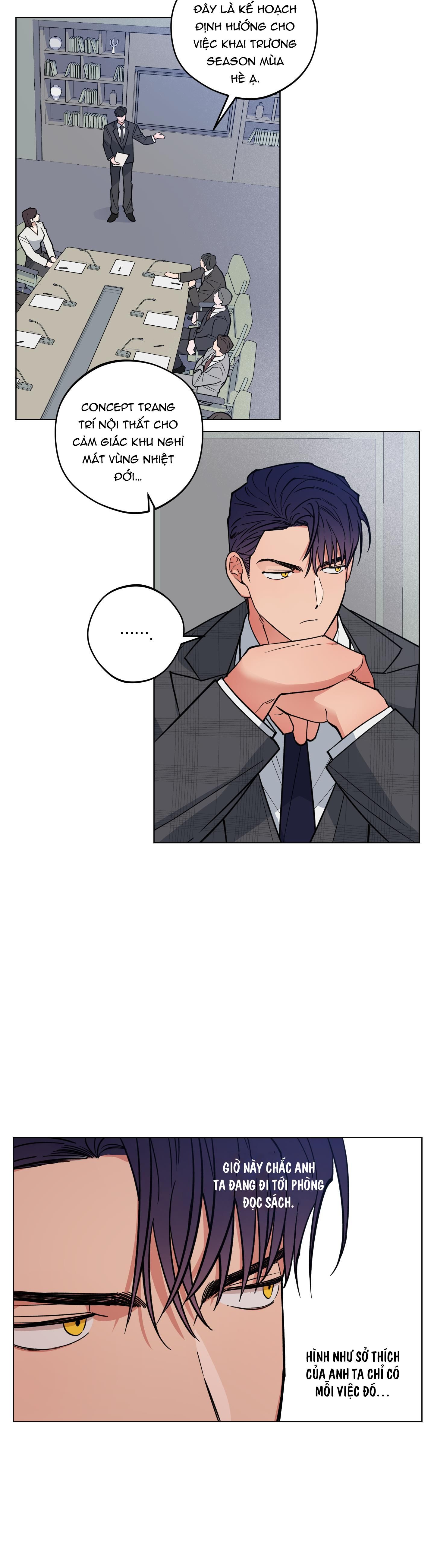 bình minh của rồng chapter 10 7