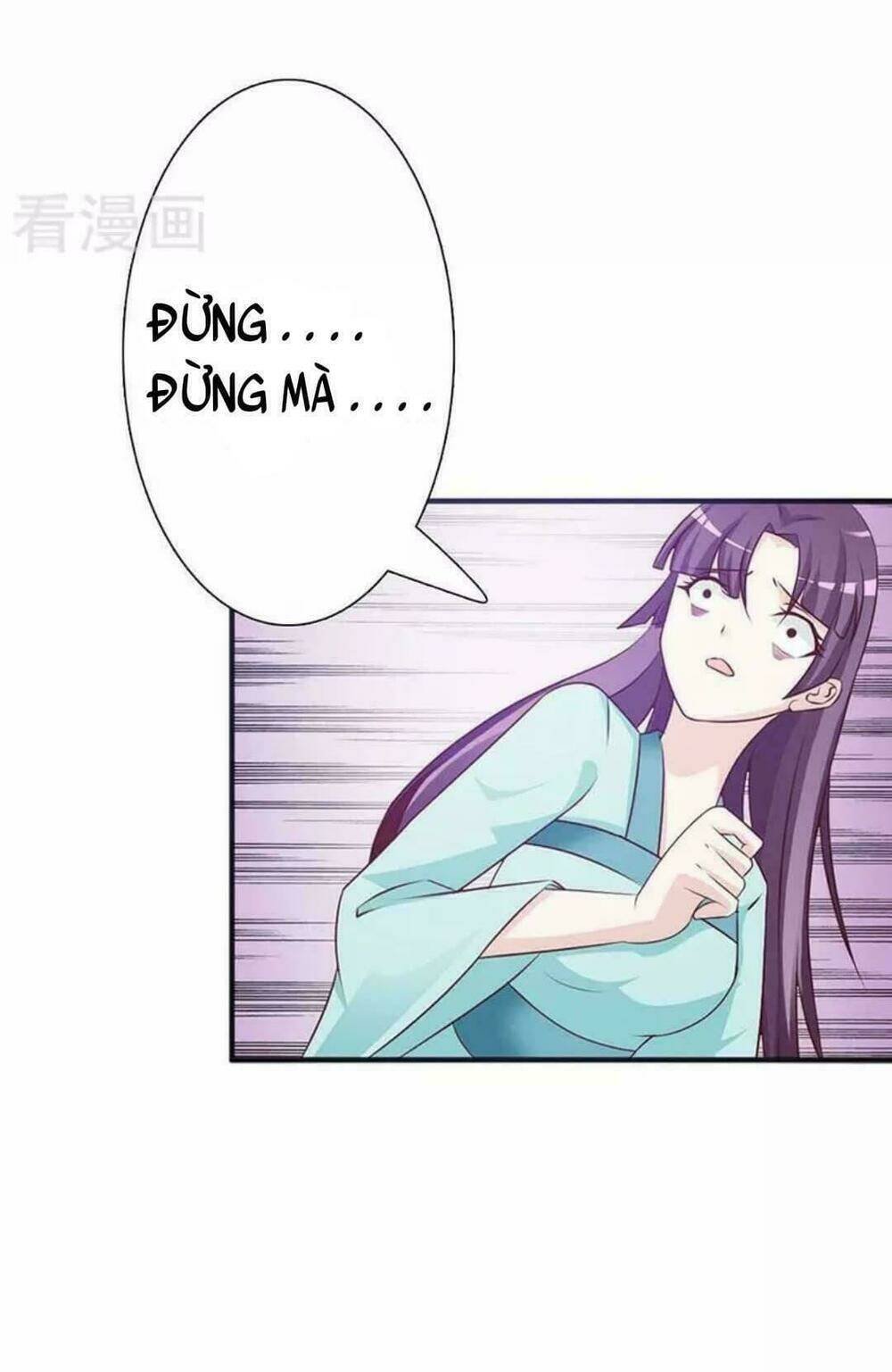 yêu nghiệt vương gia buông ta ra ! chapter 8 7