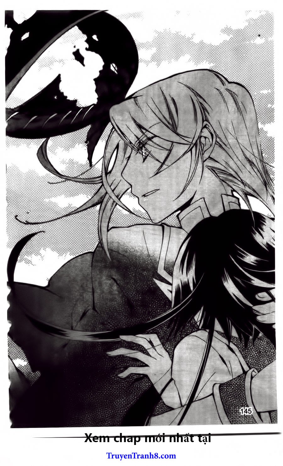 hoa và đoản kiếm chapter 18 6