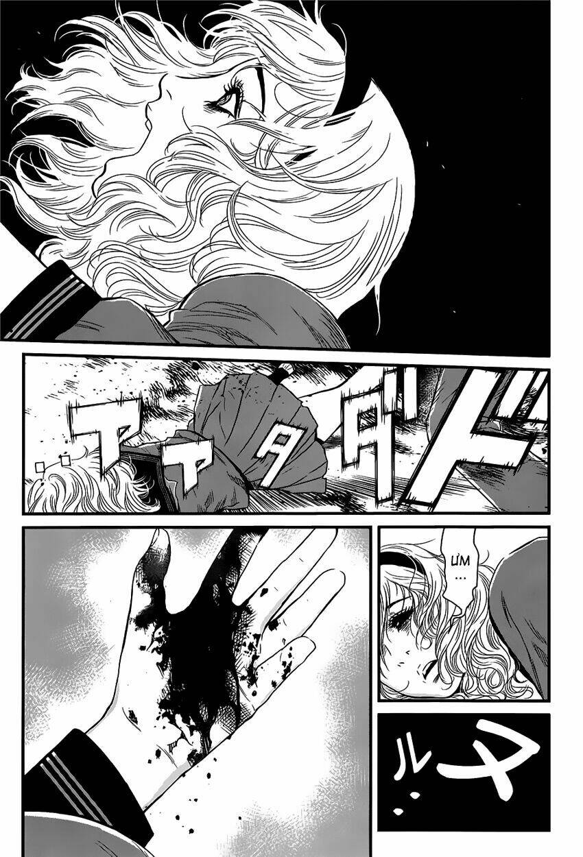 wolf guy - wolfen crest chapter 37 11