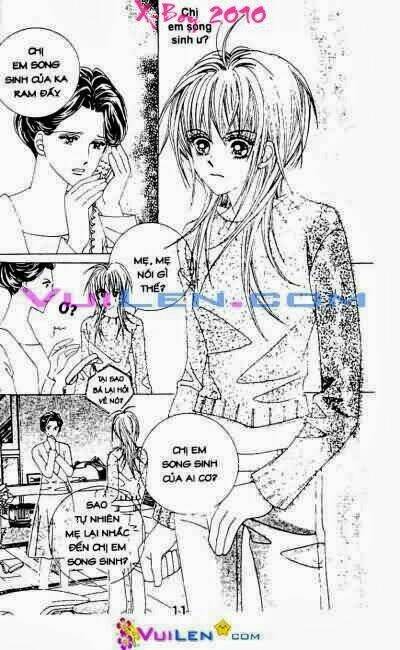 cuộc sống của tôi chapter 2 11
