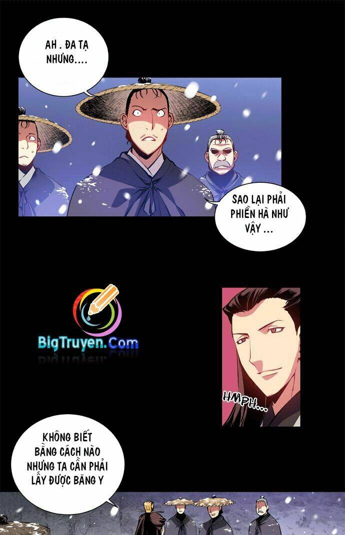 märchen: the embodiment of tales chapter 6 32