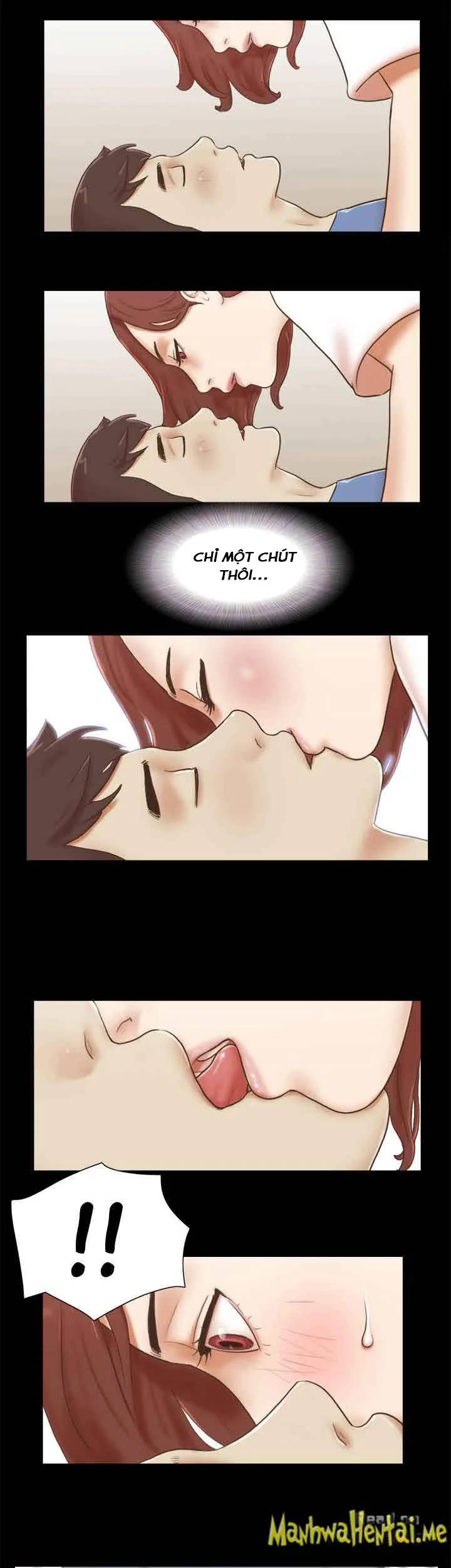 mẹ bạn chapter 71 19