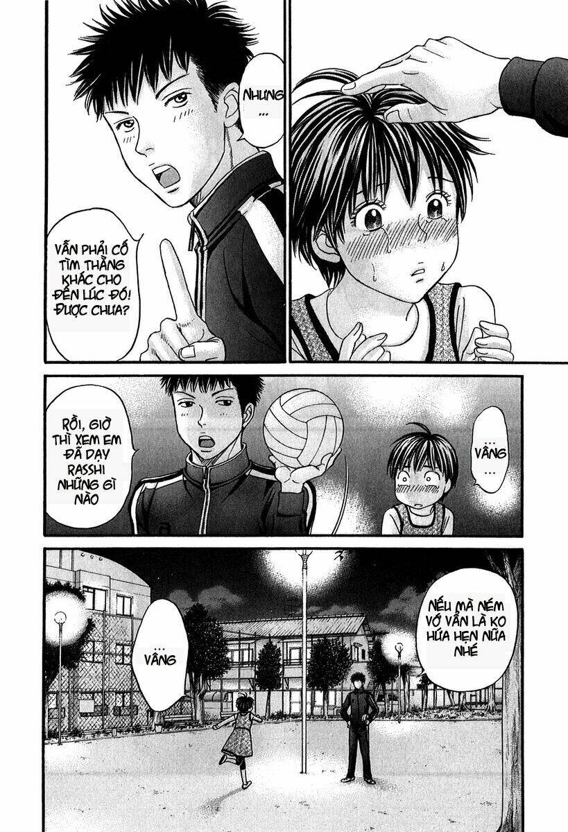 hetakoi chapter 50 24