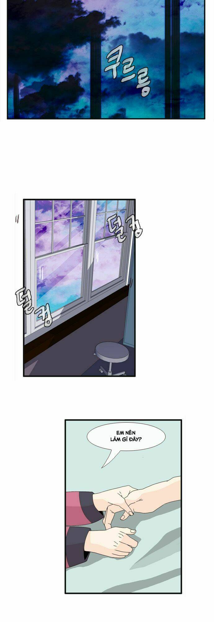 món quà từ chúa chapter 65 25