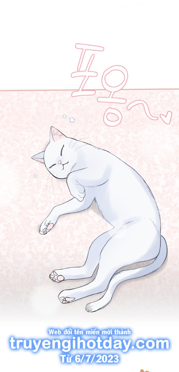 [18+] chuyện mèo trắng bị ba tước báo đen ăn thịt chapter 3.1 43