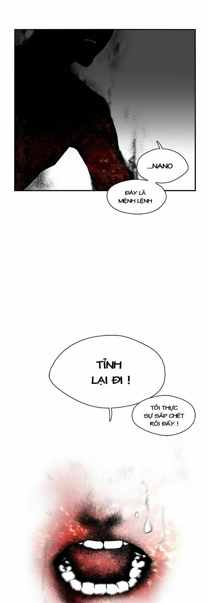 người máy hủy diệt chapter 116 28