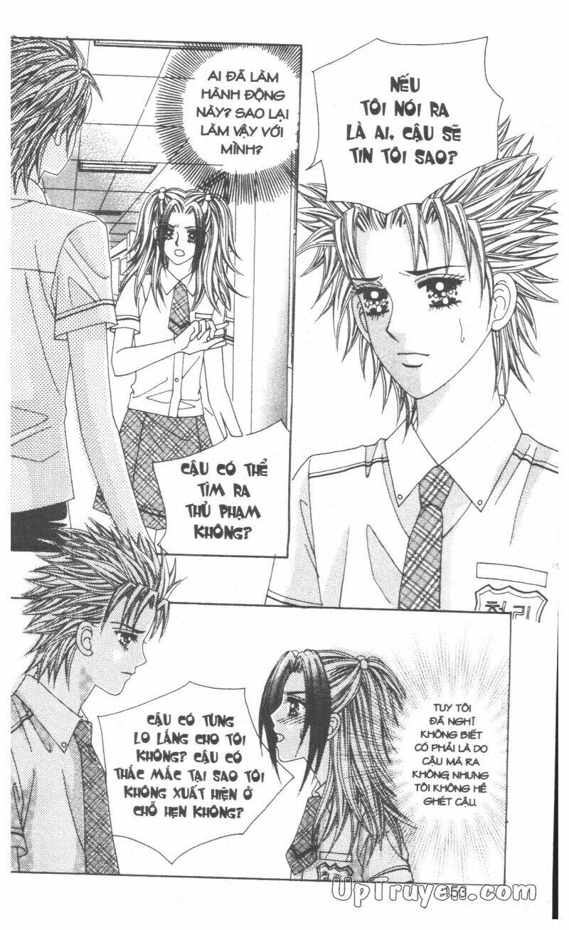 cáo già gặp sói điên chapter 2 154