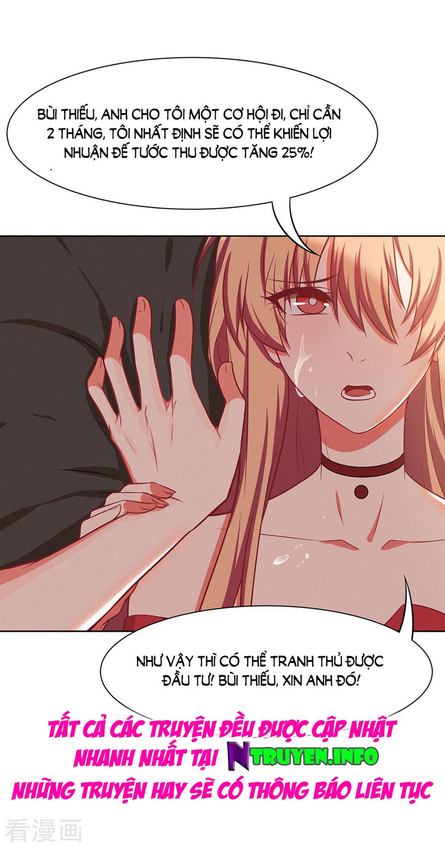 trọng sinh quý thê chi phục thù hoa lệ chapter 22 18