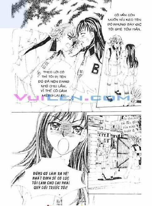 ánh nắng chói chang chapter 11 64