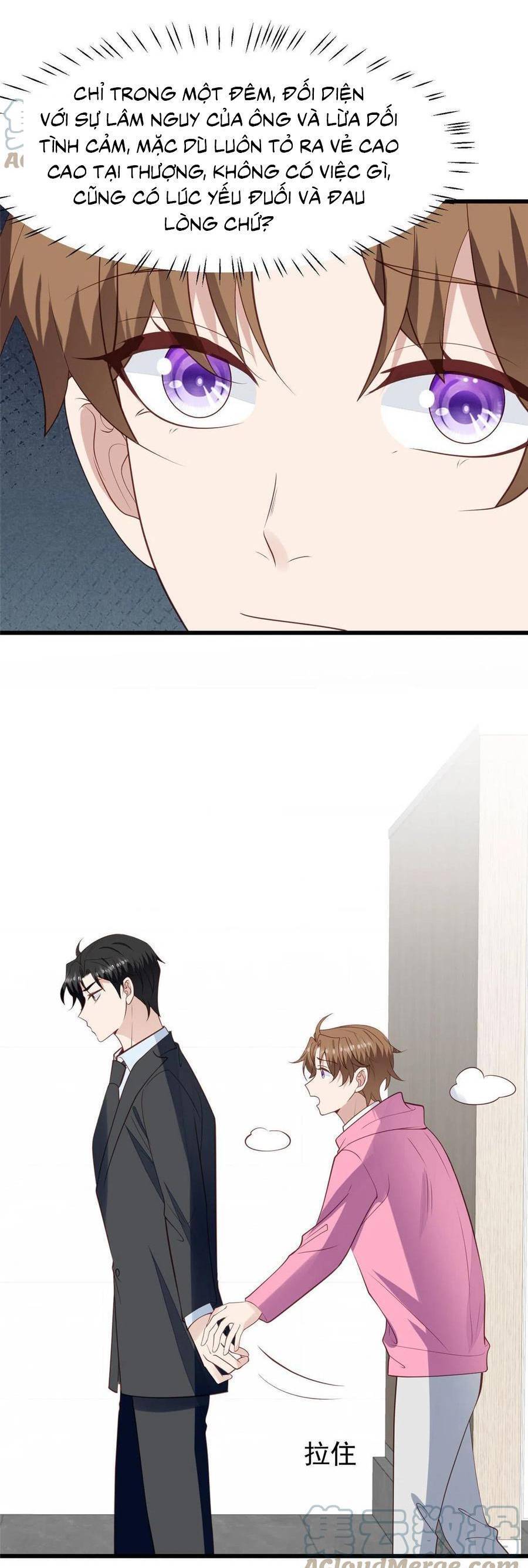 dựa vào đại lão ổn định vị trí c trong nam đoàn chapter 166 9