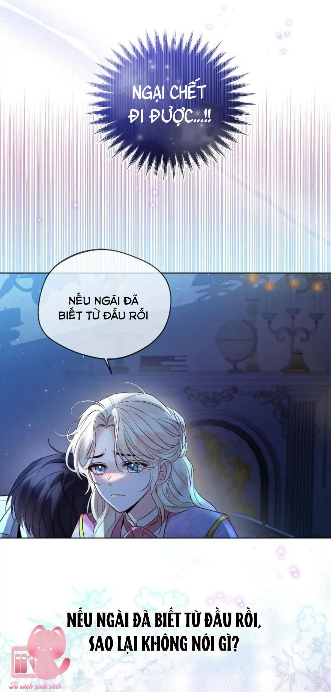 tiểu thư crystal là nam nhân chapter 19 25