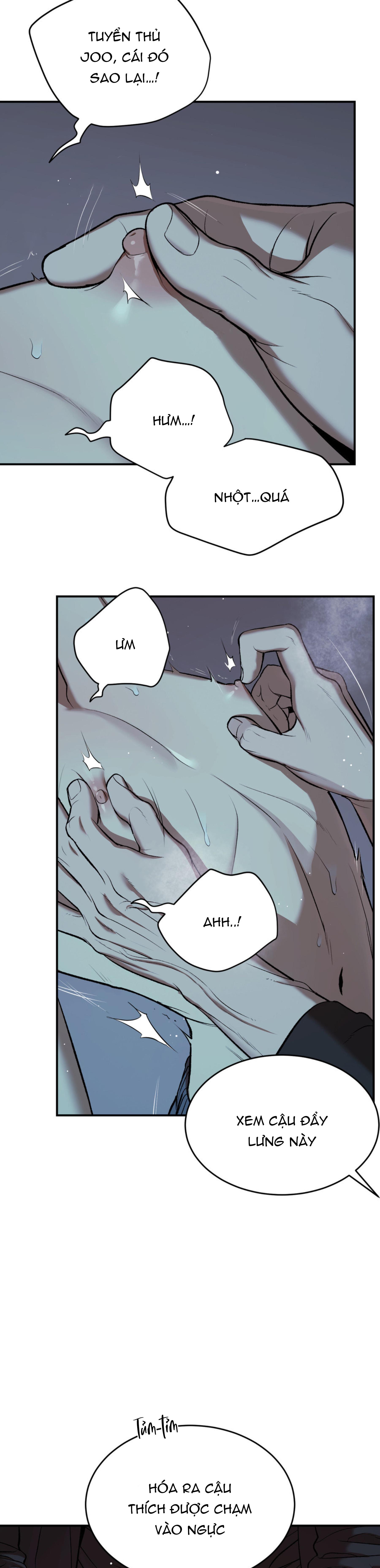 điềm rủi chapter 29 48