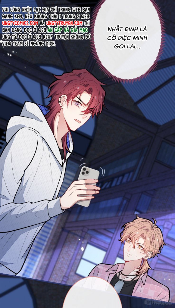 hotsearch của ảnh đế chapter 142 16