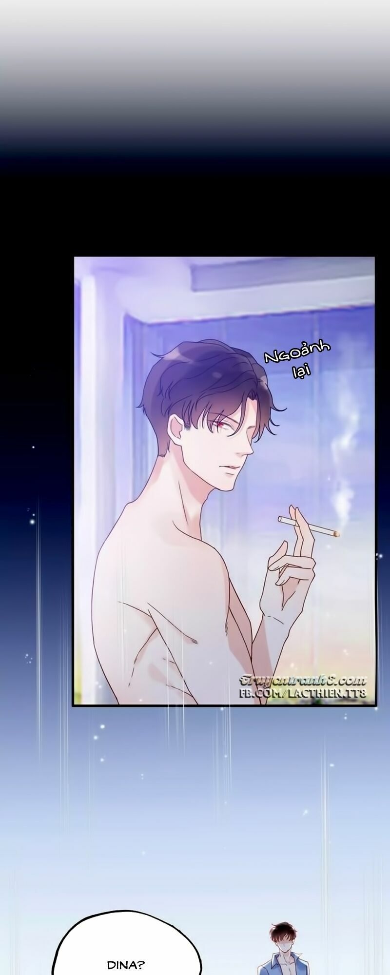 cô vợ hợp đồng bỏ trốn của tổng giám đốc chapter 14 9