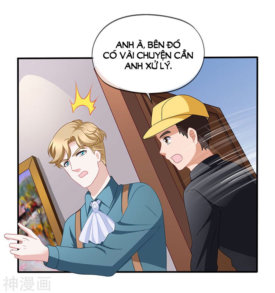 mỹ vị giai thê chapter 88 5