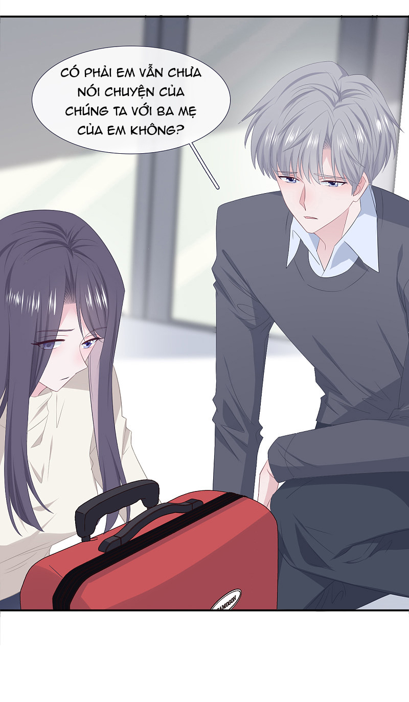 cái thùng cơm sát vách chapter 83 12