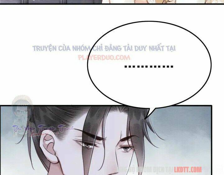 trọng sinh bá sủng nhiếp chính vương quá mạnh mẽ chapter 130 7