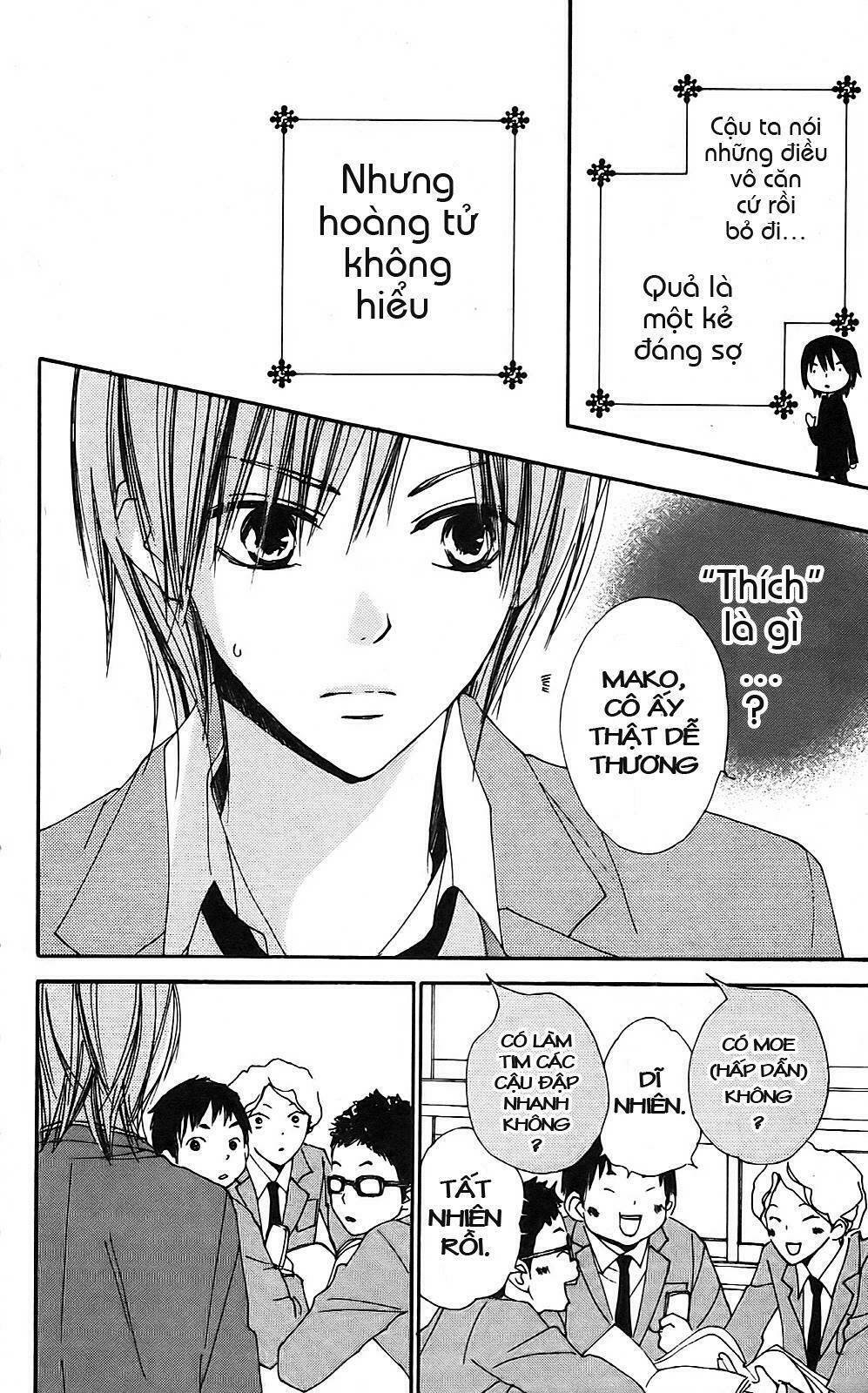 bokura wa itsumo chapter 6 6