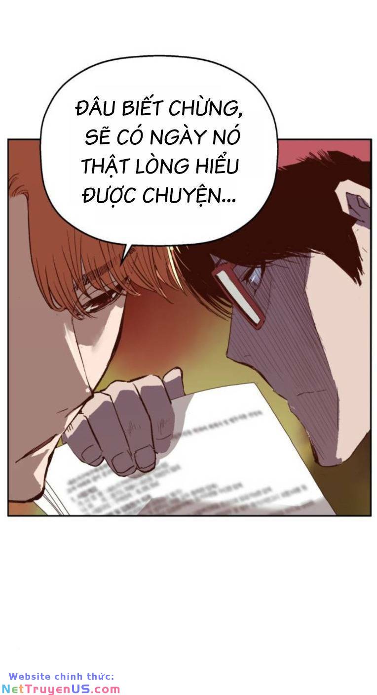 Weak Hero chapter 267 24