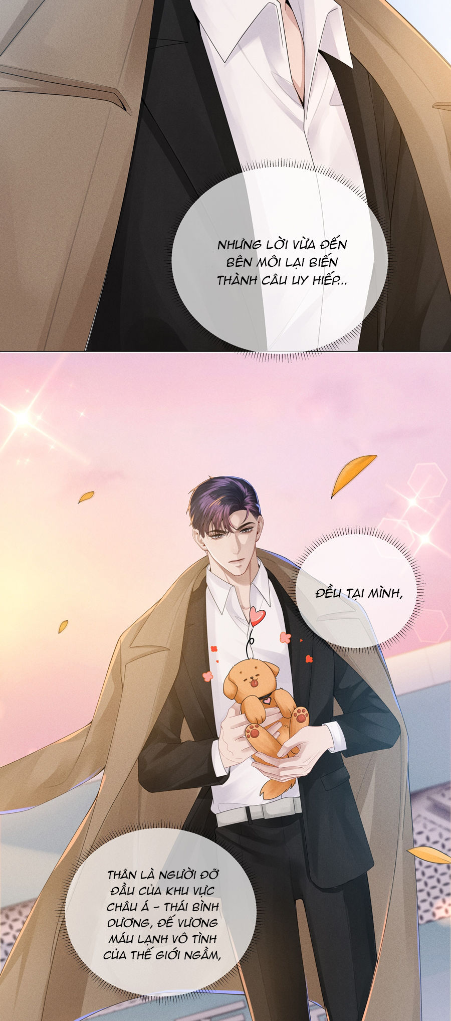 dior tiên sinh chapter 46 22