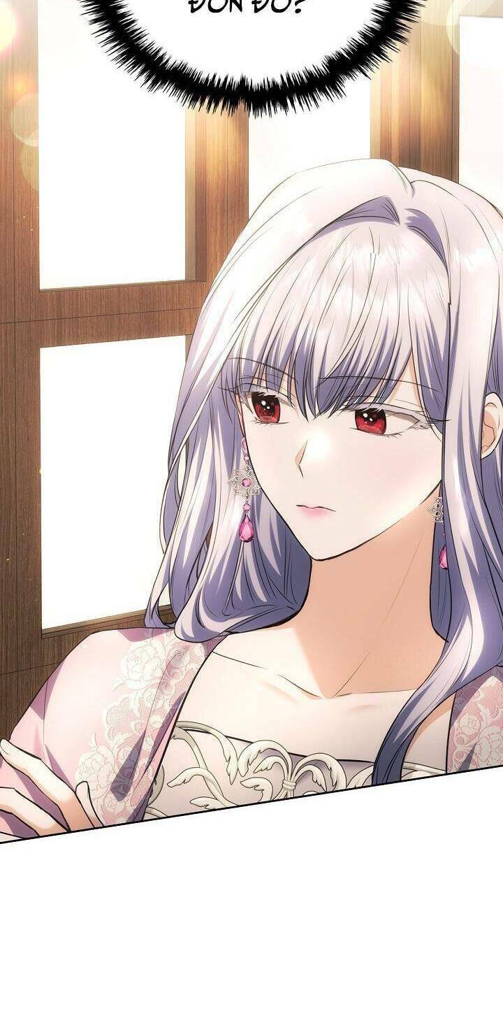 con gái bá tước bỗng thành vị hôn thê của thái tử điện hạ chapter 47 32