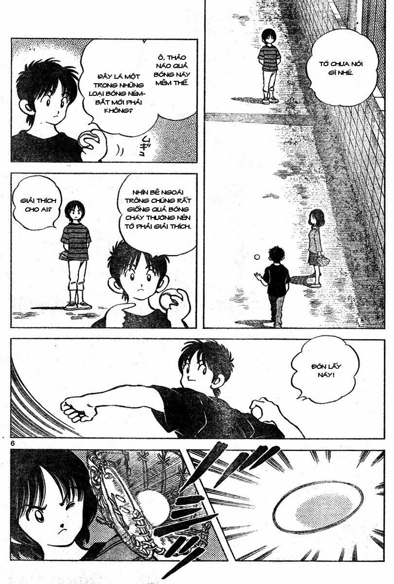 trò chơi vượt qua thử thách chapter 118 6