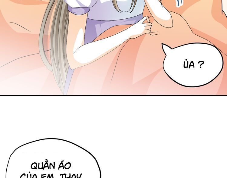 xuyên việt chi thiên tâm linh chapter 31.5 6