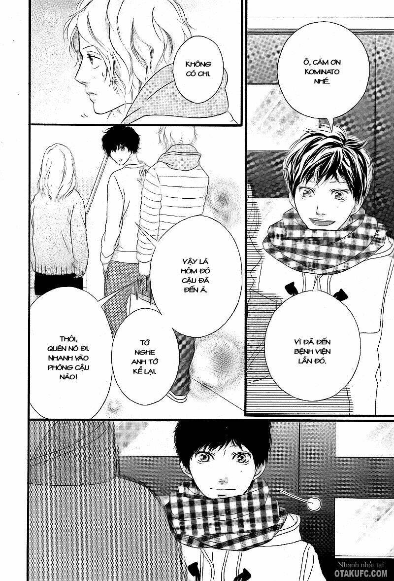 mối tình tuổi thanh xuân chapter 47 10