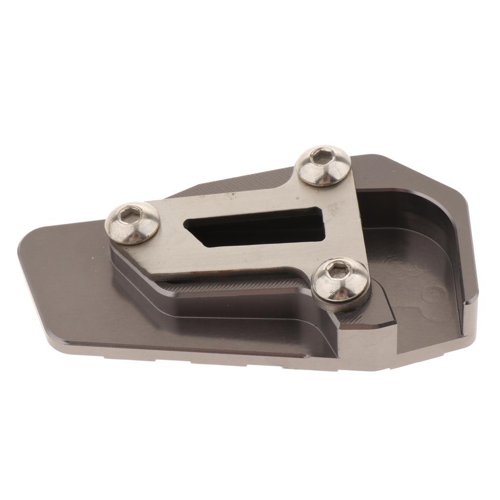 Enlarge Rear Foot Brake Lever Extension Pedal Peg for  S1000XR 2015-18