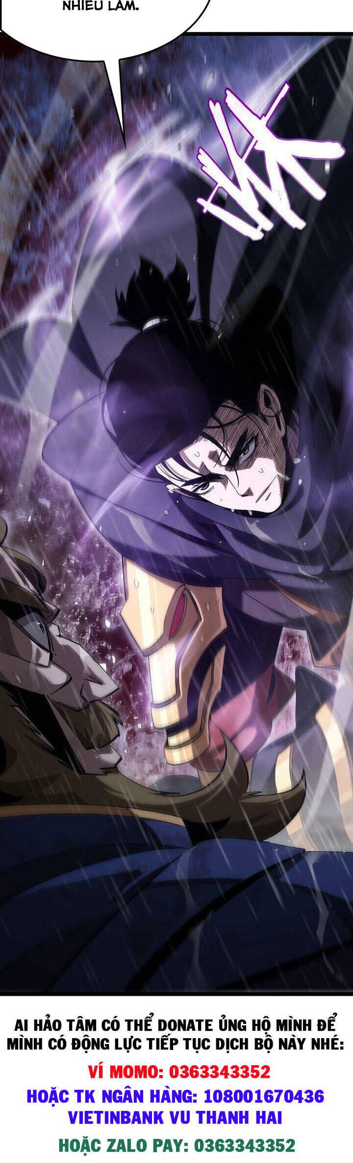 chư giới - tận thế online chapter 213 30