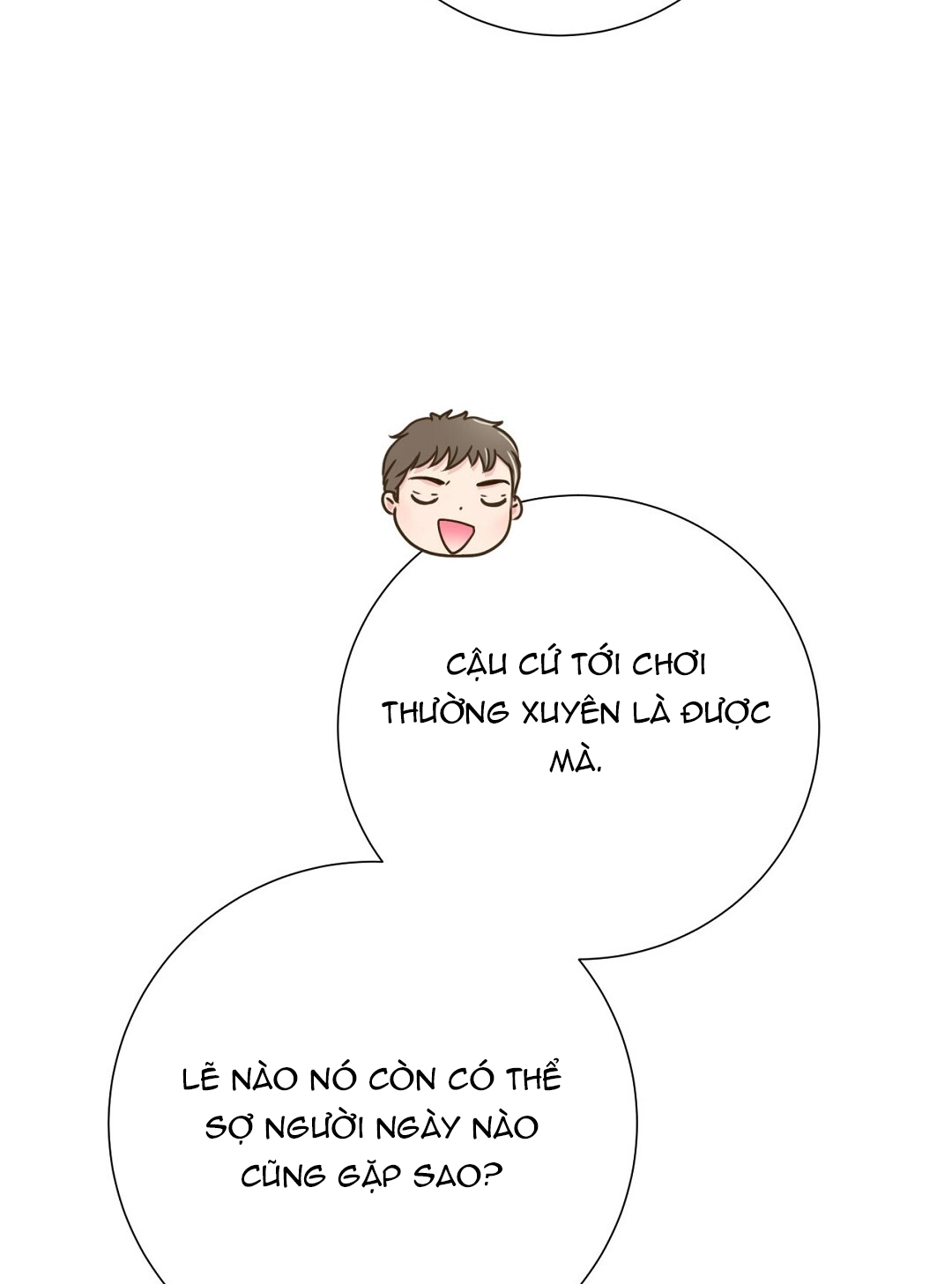 [18+] trải nghiệm thân mật với bạn của anh trai chapter 39.2 35